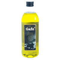 GAFO 黑标 特级初榨橄榄油 1L *4件