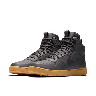 NIKE COURT BOROUGH MID WINTER 男子运动鞋