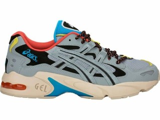 ASICS Tiger GEL-KAYANO 5 OG 中性运动休闲鞋 