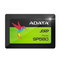 ADATA 威刚 SP580 SATA3 固态硬盘 120GB