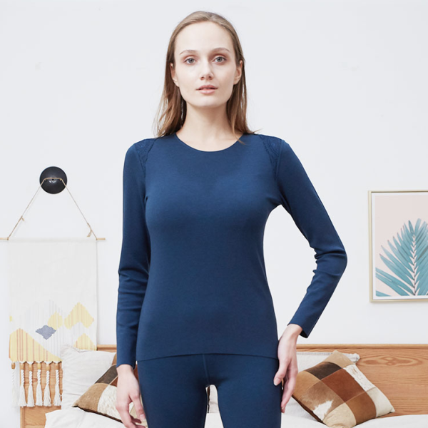 百科首页 服饰鞋包 家居内衣 内衣 保暖内衣 舒雅 商品首页