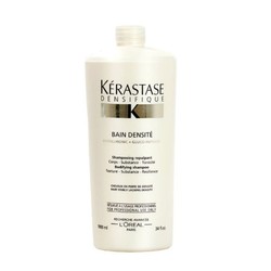 KÉRASTASE 卡诗 白金级 赋活洗发水 1000ml