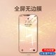 BOSIQI 柏斯奇 iPhone 6-XS Max 高清钢化膜 1片装