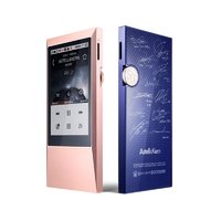 Iriver 艾利和 Astell&Kern SUPER JUNIOR x AK Jr HIFI便携播放器