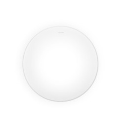 Aqara 绿米X欧普照明 MX480 智能Led吸顶灯 圆形