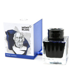 MONTBLANC 万宝龙 118210 大文豪系列 致敬荷马墨水 50ml *4件