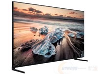 SAMSUNG  三星  QA82Q900RBJXXZ  8K高清 液晶电视 82英寸