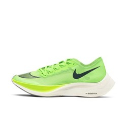 Nike ZoomX Vaporfly Next% 男/女跑步鞋