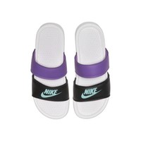 Nike Benassi Duo Ultra Slide 女子拖鞋