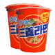 韩国进口 三养方便面拉面 拉面杯面 泡面 65g*2杯