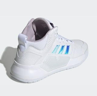 adidas NEO PLAY9TIS 2.0 宝可梦联名 FV5998 女士休闲运动鞋