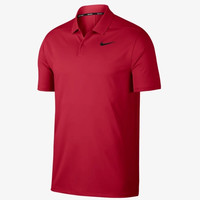 NIKE 耐克 Dri-FIT Victory 891858 男子高尔夫翻领T恤
