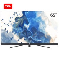 TCL 65Q9 65英寸 4K 液晶电视