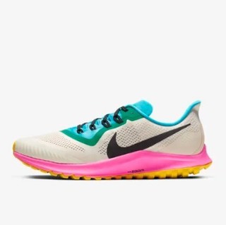 NIKE 耐克 Air Zoom Pegasus 36 Trail 男子跑步鞋