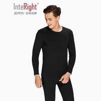 InteRight 男士保暖内衣套装