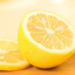 SCHN 华柠 安岳黄柠檬 净重5.5斤