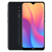 Redmi 红米 8A 4G手机 3GB+32GB 耀夜黑