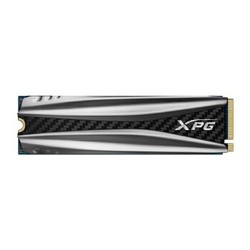 ADATA 威刚 XPG 龙耀 S50 M.2 NVMe 固态硬盘 1TB