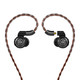 新品首降：DUNU 达音科 DK3001 PRO 五单元入耳式耳机