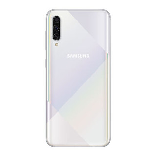 SAMSUNG 三星 Galaxy A50S 4G手机 6GB+128GB 高光白