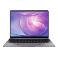 HUAWEI 华为 MateBook 13 Linux版 13英寸 笔记本电脑（i7-8565U、8GB、512GB、MX250、2K）