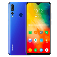 Lenovo 联想 K6 畅享版 4G手机 4GB+64GB 幻影蓝