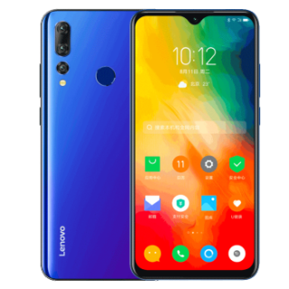 4gb机身存储128gb64gb商品介绍完善信息联想k6畅享版智能手机采用6