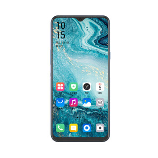 Hisense 海信 A6L 4G手机 6GB+128GB 翎羽蓝