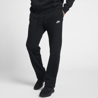 耐克(NIKE) 2019 春男子运动长裤M NSW CLUB PANT OH BB 804396