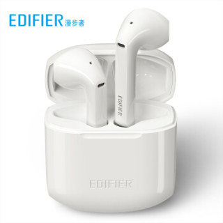 EDIFIER 漫步者 LolliPods 无线蓝牙耳机