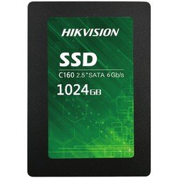 HIKVISION 海康威视 C160 SATA3 固态硬盘 1TB