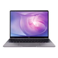 HUAWEI 华为 MateBook 13 Linux 锐龙版 13英寸 笔记本电脑（R5 3500U、8GB、512GB）