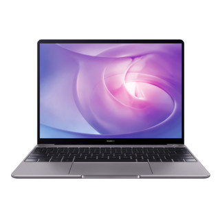 HUAWEI 华为 MateBook 13 Linux 锐龙版 13英寸 笔记本电脑（R5 3500U、8GB、512GB）