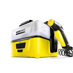 KARCHER 卡赫 CO3 便携锂电洗车机