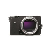 新品首降：SIGMA 适马 fp 全画幅微单相机 单机身