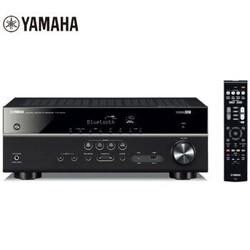 YAMAHA 雅马哈 HTR-3072 5.1声道 AV功放机