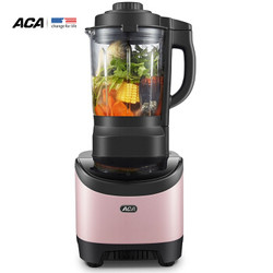 ACA 北美电器 AF-MHE15A 破壁料理机 1.75L