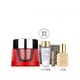 ESTEE LAUDER 雅诗兰黛 红石榴鲜活亮采面霜 50ml +粉底液15ml+精华液30ml