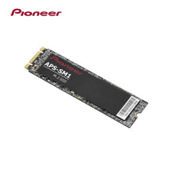 先锋(Pioneer)SSD固态硬盘 M.2接口(SATA总线) 128GB
