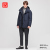 UNIQLO 优衣库 421716 男装帽外套