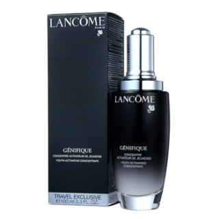 LANCOME 兰蔻 Advanced GÉNIFIQUE 第二代 小黑瓶精华肌底液