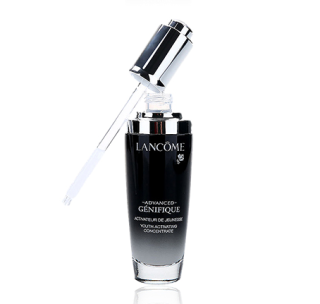 LANCOME 兰蔻 Advanced GÉNIFIQUE 第二代 小黑瓶精华肌底液