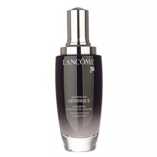 LANCOME 兰蔻 Genifique小黑瓶系列 新精华肌底液 第一代