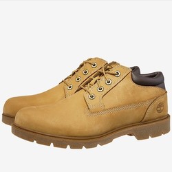 Timberland 添柏岚 A1P3L 男士矮帮工装靴