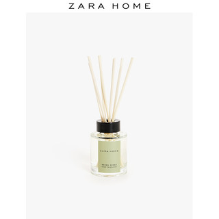 Zara Home 45898703500 绿色香草香薰精油100ml