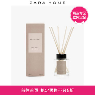 Zara Home  45902703737 琥珀檀香熏100ml