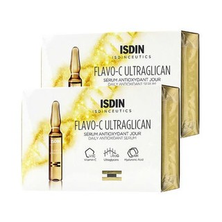 ISDIN 怡思丁 抗皱精华安瓶 2ml*10支*2盒