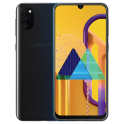 SAMSUNG 三星 Galaxy M30s 智能手机 6GB+128GB