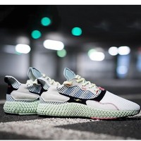 带货101、燃：双11大促adidas好价来势汹汹