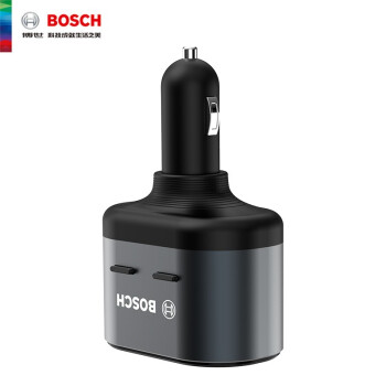 BOSCH 博世 车载充电器点烟器 PS700